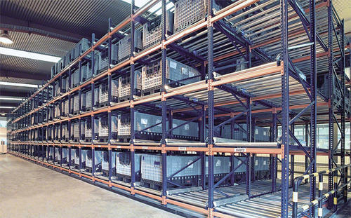 FIFO Rack